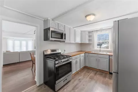 Kitchen - 16 Spring St, Westerly, RI 02891 photo 2 of 3