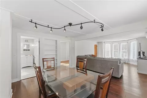 Dining - 16 Spring St, Westerly, RI 02891 photo 3 of 3