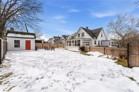 Exterior - 16 Spring St, Westerly, RI 02891 photo 6 of 8