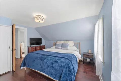 Bedroom - 16 Spring St, Westerly, RI 02891 photo 2 of 5