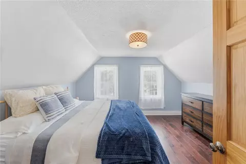 Bedroom - 16 Spring St, Westerly, RI 02891 photo 1 of 5