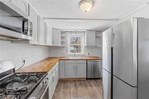 Kitchen - 16 Spring St, Westerly, RI 02891 photo 1 of 3