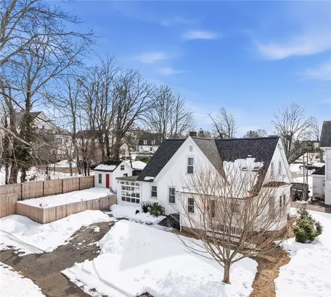 Exterior - 16 Spring St, Westerly, RI 02891 photo 3 of 8