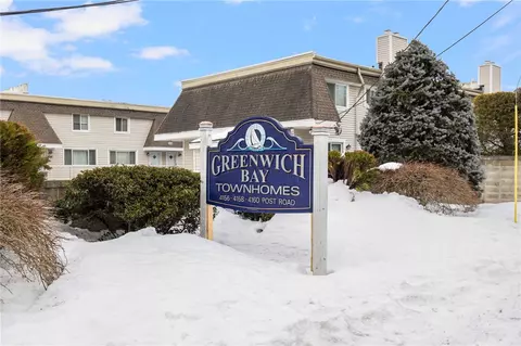 4158 Post Rd #9, East Greenwich, RI 02818