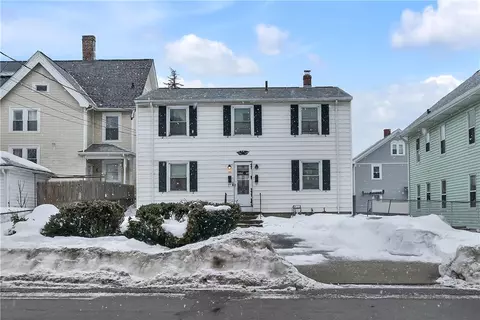 153 Central Ave, Pawtucket, RI 02860