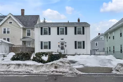 153 Central Ave, Pawtucket, RI 02860