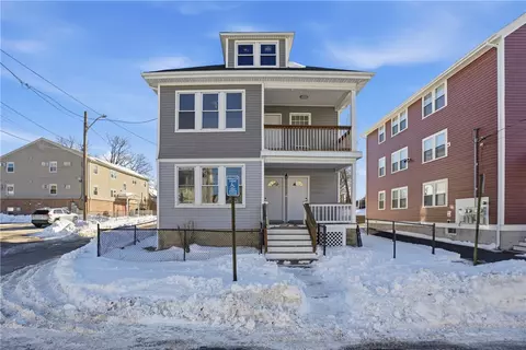 28 Nebraska St, Providence, RI 02905