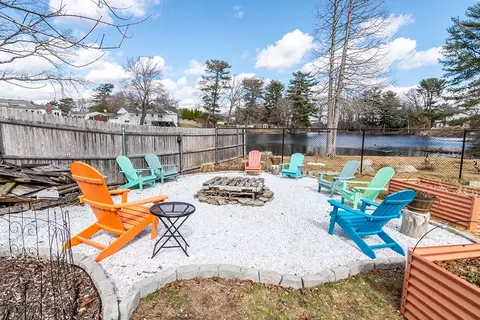 Exterior - 14 Myra Rd, Coventry, RI 02816 photo 6 of 10