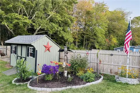 Exterior - 14 Myra Rd, Coventry, RI 02816 photo 10 of 10