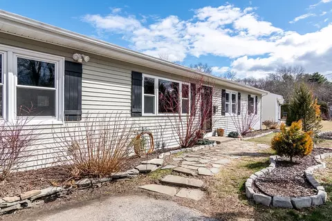 Exterior - 14 Myra Rd, Coventry, RI 02816 photo 4 of 10