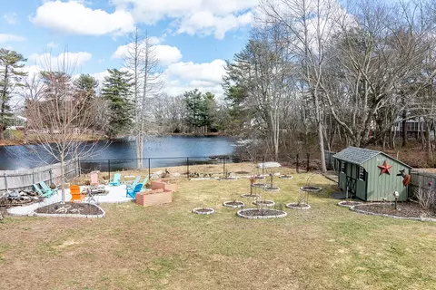 14 Myra Rd, Coventry, RI 02816