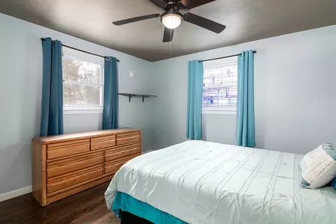 Bedroom - 14 Myra Rd, Coventry, RI 02816 photo 2 of 3