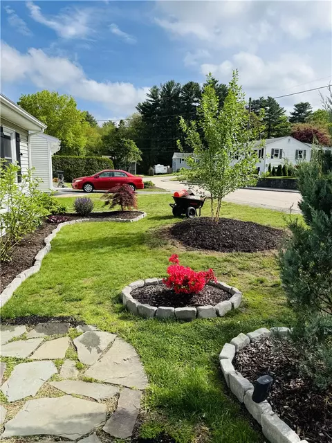 Exterior - 14 Myra Rd, Coventry, RI 02816 photo 5 of 10