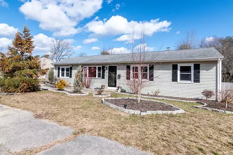 Exterior - 14 Myra Rd, Coventry, RI 02816 photo 3 of 10