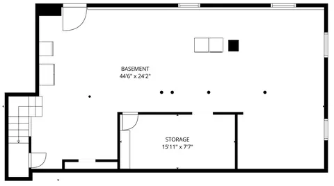 Floorplan - 14 Myra Rd, Coventry, RI 02816 photo 2 of 3
