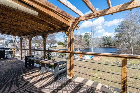 Exterior - 14 Myra Rd, Coventry, RI 02816 photo 8 of 10