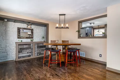 Dining - 14 Myra Rd, Coventry, RI 02816 photo 1 of 3