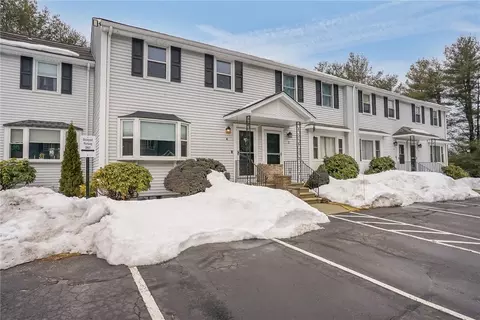 1 Magnum Ct #4, Smithfield, RI 02917