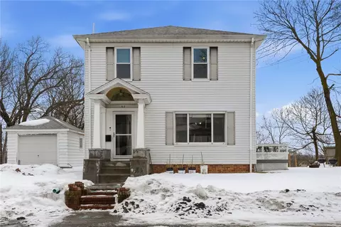 62 Browne St, Cranston, RI 02920