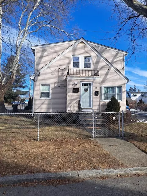 68 Murray St, Providence, RI 02909