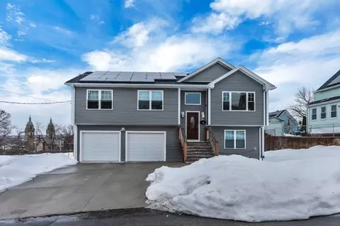 40 Burnside Ave, Woonsocket, RI 02895