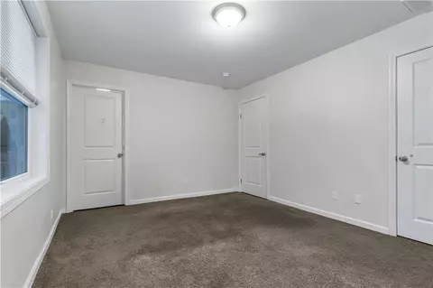 Bedroom - 40 Burnside Ave, Woonsocket, RI 02895 photo 3 of 5