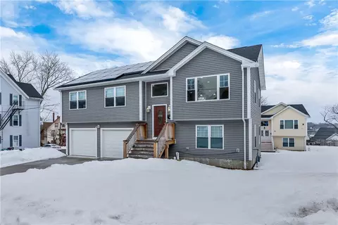 Exterior - 40 Burnside Ave, Woonsocket, RI 02895 photo 4 of 4