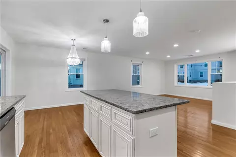 Living - 40 Burnside Ave, Woonsocket, RI 02895 photo 1 of 5
