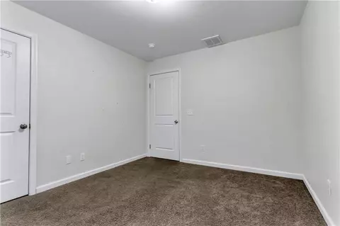 Bedroom - 40 Burnside Ave, Woonsocket, RI 02895 photo 2 of 5