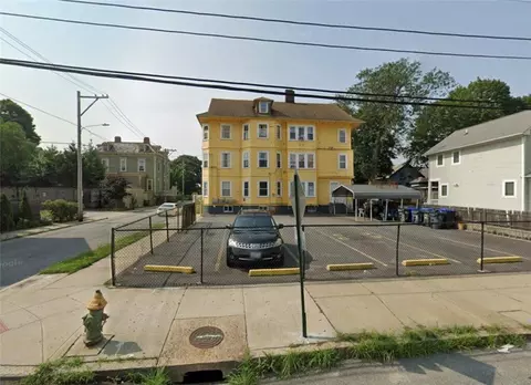 30 Bridgham St, Providence, RI 02907
