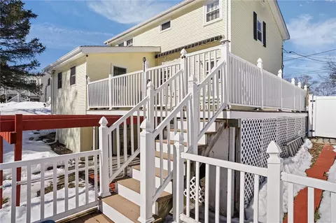 Exterior - 2 Marian Ln, Woonsocket, RI 02895 photo 7 of 13