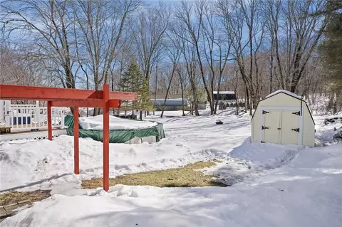 Exterior - 2 Marian Ln, Woonsocket, RI 02895 photo 8 of 13