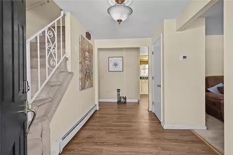 Entry Way - 2 Marian Ln, Woonsocket, RI 02895 photo 1 of 4