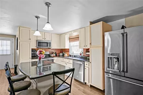 Kitchen - 2 Marian Ln, Woonsocket, RI 02895 photo 3 of 5