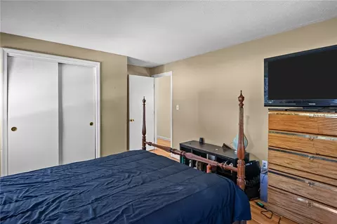 Bedroom - 2 Marian Ln, Woonsocket, RI 02895 photo 6 of 11