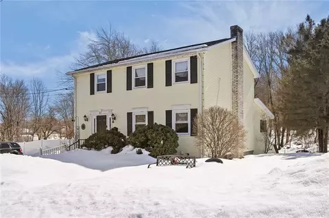 Exterior - 2 Marian Ln, Woonsocket, RI 02895 photo 4 of 13