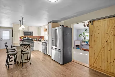 Kitchen - 2 Marian Ln, Woonsocket, RI 02895 photo 1 of 5