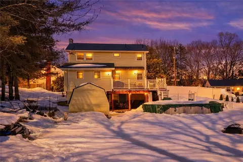 Exterior - 2 Marian Ln, Woonsocket, RI 02895 photo 11 of 13