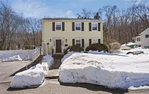 Exterior - 2 Marian Ln, Woonsocket, RI 02895 photo 3 of 13