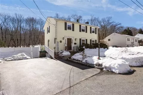 Exterior - 2 Marian Ln, Woonsocket, RI 02895 photo 2 of 13