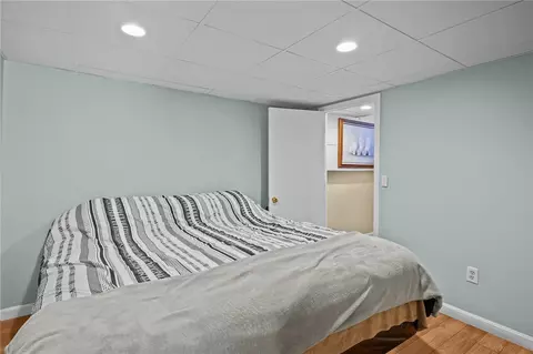 Bedroom - 2 Marian Ln, Woonsocket, RI 02895 photo 10 of 11