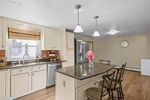 Kitchen - 2 Marian Ln, Woonsocket, RI 02895 photo 5 of 5