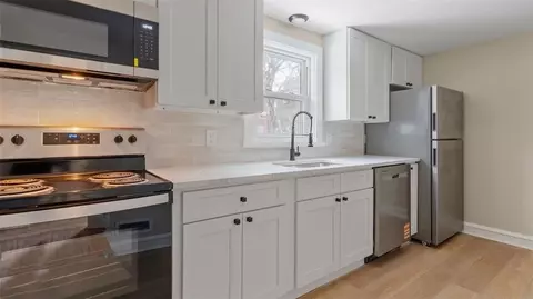 Kitchen - 6 Seneca St, Warwick, RI 02886 photo 1 of 2