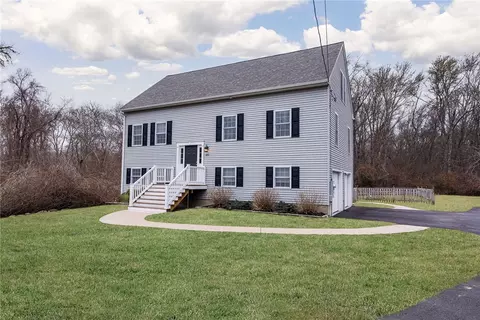 261 Saugatucket Rd, South Kingstown, RI 02879