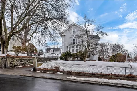 Exterior - 107 Blackstone St, Woonsocket, RI 02895 photo 4 of 6