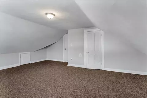 Bedroom - 107 Blackstone St, Woonsocket, RI 02895 photo 9 of 11