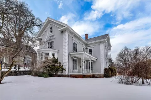 Exterior - 107 Blackstone St, Woonsocket, RI 02895 photo 6 of 6