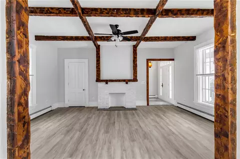 Living - 107 Blackstone St, Woonsocket, RI 02895 photo 5 of 8