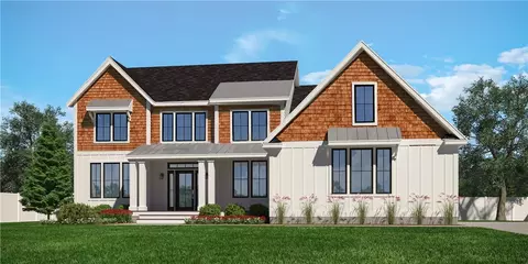 95 N Woods Trl, South Kingstown, RI 02879