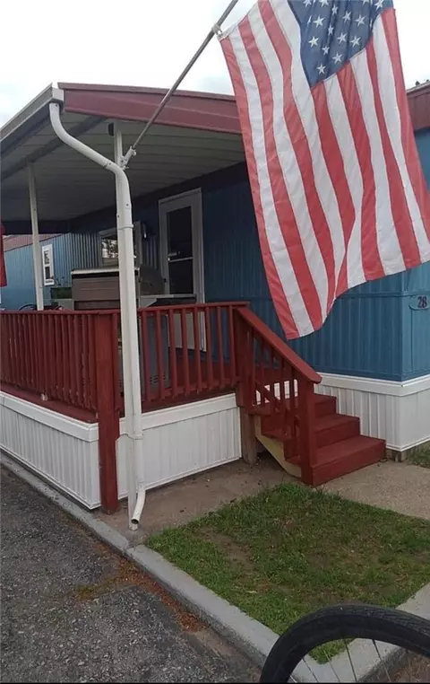 660 Beverage Hill Ave, Pawtucket, RI 02860